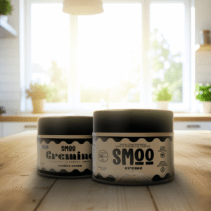 KIT COOKIES CREAM INTENSO