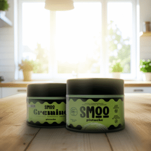 KIT PISTACHE INTENSO