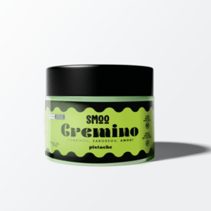 CREMINO SABOR PISTACHE
