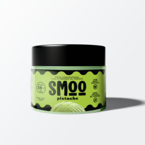 SMOO PISTACHE